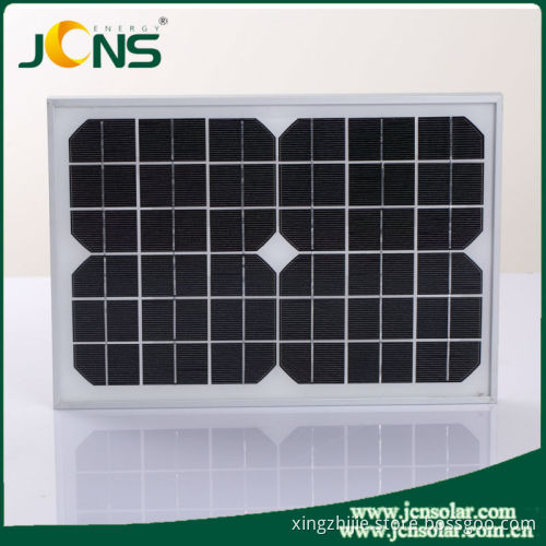 JCN Hot sale and High cost-effective triangle solar panel